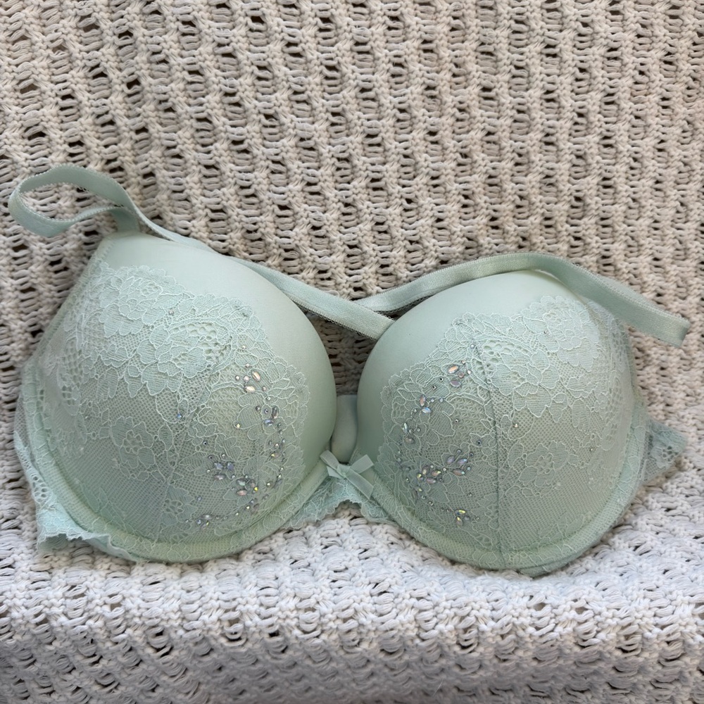 Victoria's Secret Lace Bra